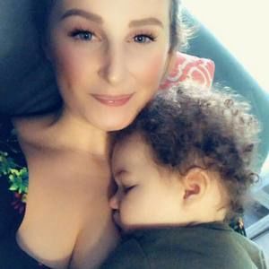 Meet your Posher, Krista